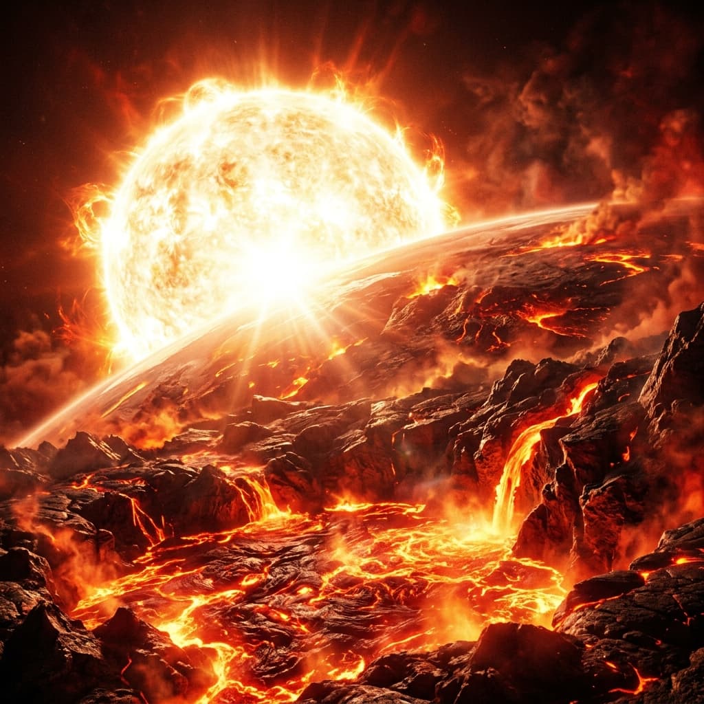Converse with 55 Cancri e